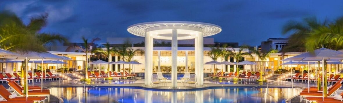 Ofertas en The Moon Palace Cancun All Inclusive